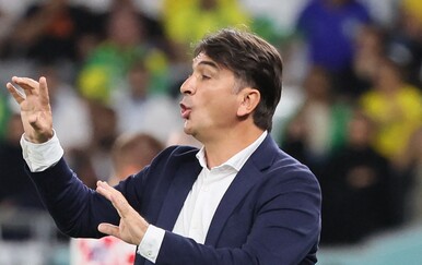 Zlatko Dalić odabrao novi posao, odlazi u jednu od najatraktivnijih zemalja svijeta