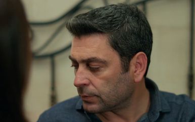 Daleki grad: Drago mu je što je cijelo vrijeme uz njega