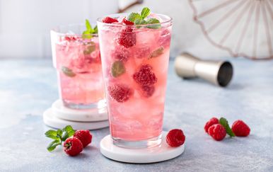 Recept za najbolju verziju soka od maline malinovac