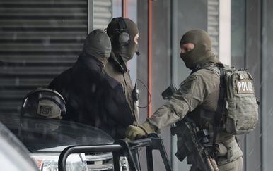 Zbog bombe iz Drugog svjetskog rata evakuira se zgrada RTL-a u Koelnu