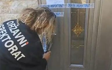 Inspekcije od travnja utvrdile gotovo 7.200 povreda propisa