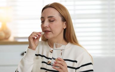 Hormonska terapija u menopauzi: Žene koje je koriste imaju znatno manji rizik od ovoga