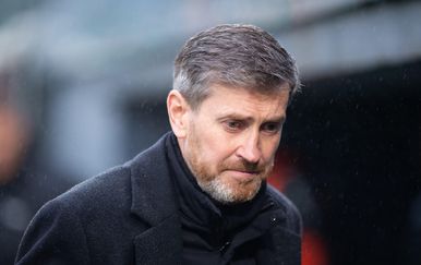 Trener Žalgirisa: "Pratimo priče o mogućim sukobima igrača i trenera u Hajduku"