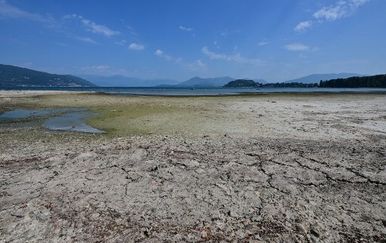 Italija se prži, Mađarska i Rumunjska gase rasvjetu zbog toplinskog vala