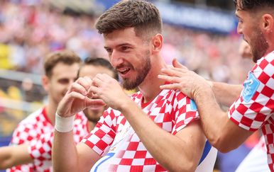 Petar i Matea Sučić dobili sina