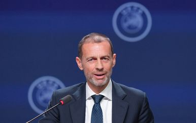 UEFA ne odustaje: "Bojkotiramo FIFA-ine turnire, izgubili smo vjeru u Infantina."