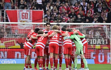 VIDEO Dva Hrvata su se pobrinula: Kombijem njemačkog bundesligaša orio se Oliver