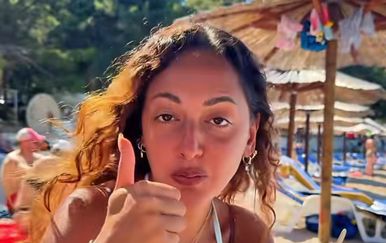 Turisticu oduševila ponuda u Primoštenu: "Oni su puno pametniji od nas"