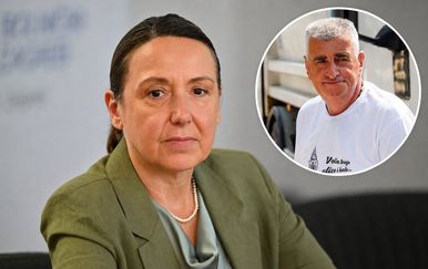Bulj premijeru uputio otvoreno pismo, uzvratila mu Hrstić: "Žao nam je što je gradonačelnik odlučio..."