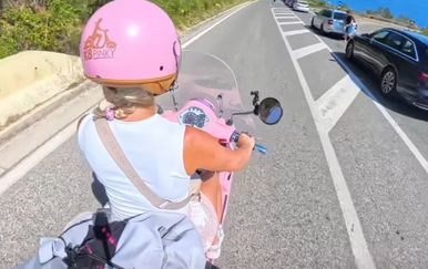 "Koja kuja…": Snašla se na hrvatskoj granici, ali gledatelji su podijeljeni