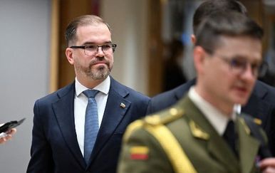 Ministar upozorio: "Rusija razmatra izvođenje napada u Europi pod lažnom zastavom"