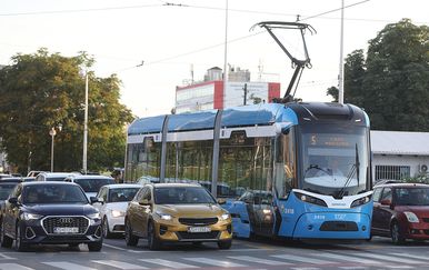 ZET u subotu mijenja trase nekoliko linija tramvaja