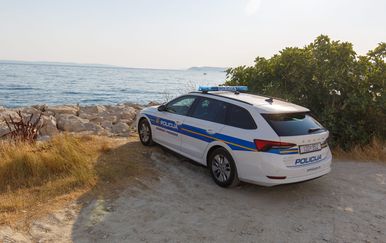 Pašman: Pronađeno tijelo 24-godišnjeg Slovenca