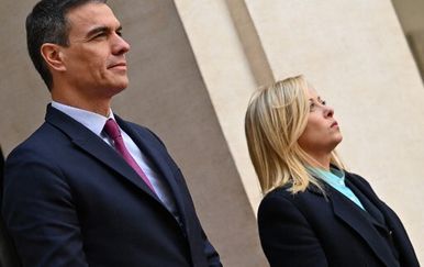 Španjolska traži ukidanje kontrola na granici s Italijom ili slijedi odgovor