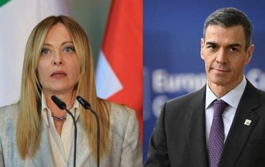 Španjolska traži ukidanje kontrola na granici s Italijom ili slijedi odgovor