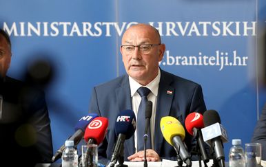 Povećavaju se najniže braniteljske mirovine i uvodi dodatak za sudjelovanja u obrani