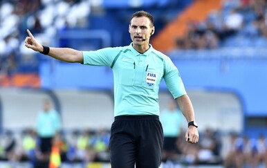 HNS osudio teški napad na našeg poznatog nogometnog suca