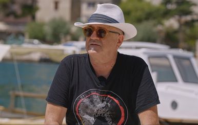Vodimo vas u bračku oazu mira Nene Belana: Glazbenik nam je otkrio jednu malu tajnu!