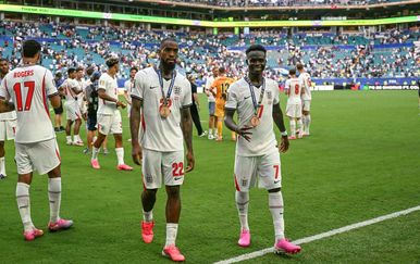Ivan Toney optužen za napad u noćnom klubu u Londonu