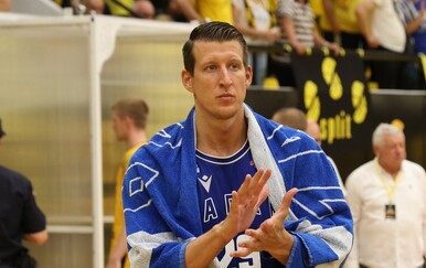 Luka Božić otvoreno o Hrvatskoj, Zadru i Jusupu: "Svoj sam čovjek, glasine me ne zanimaju. A u Zadar bih se vratio!’“