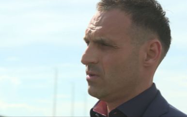 Direktor Zračne luke Osijek Tihomir Pejin brutalno je pretučen u zasjedi