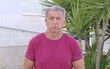 Darko Milinović u Dnevniku Nove TV