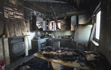 Što učiniti u slučaju štete u apartmanu?