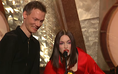 Preminuo William Orbit