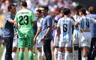 FIFA namjerava zadržati ono zbog čega su je tijekom SP-a navijači prezirali