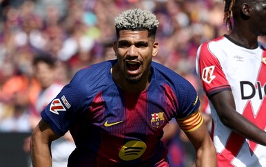 Liverpool doveo kapetana Barcelone!