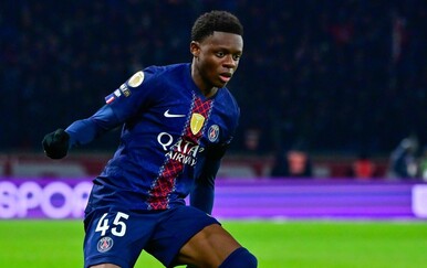 Dinamo doveo pojačanje iz PSG-a, jedan detalj potvrđuje koliko ga Francuzi cijene