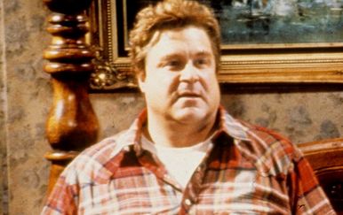 John Goodman ponovno pod povećalom javnosti zbog transformacije