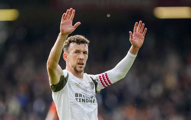 Počelo nizozemsko prvenstvo: PSV šokantno kiksao kod kuće, Perišić upisao asistenciju