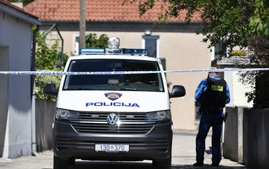 Policija razrješila teško ubojstvo u Slavonskom Brodu