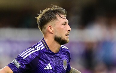 VIDEO Marco Pašalić zabio novu golčinu