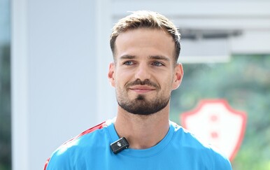 Stoper Vatrenih pred jednim od najvećih svjetskih klubova