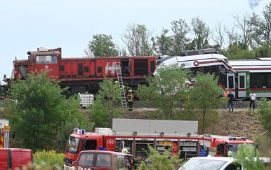 HŽ Infrastruktura: Pruga kod Škrinjara trebala bi biti otvorena u ponedjeljak