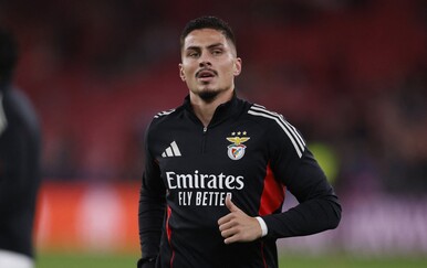 Franjo Ivanović talijanskom velikanu objasnio zašto ne želi kod njih, evo za koga će uskoro potpisati