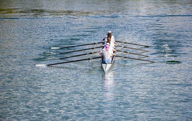 Hrvatska ponovno ima veslački osmerac i oni su nam donijeli sjajne vijesti