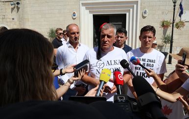 Bulj odbio sjesti uz Vladu: Stigla prva reakcija HDZ-a