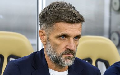 Stigla potvrda: Igor Bišćan pronašao novi angažman