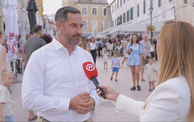Glavina zadovoljan turističkom sezonom: "Imali smo izvanredne rezultate"