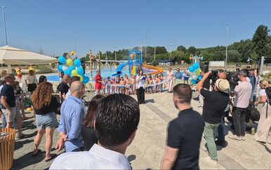 Grad bez gužvi privlači obitelji: Osijek ostvario najveći demografski pomak