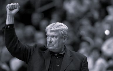 Tuga u svijetu košarke: Preminuo peterostruki NBA prvak i trenerski rekorder