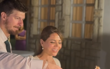 Udala se Ivana Čuljak