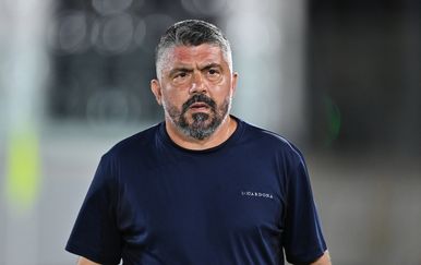 Gattuso potvrdio transfer Ivanovića: "Sve smo napravili da dođe, znate gdje je otišao..."