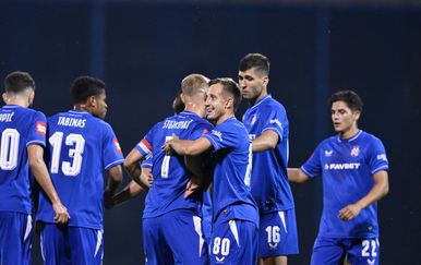 Dinamo šalje stopera na posudbu: Odlazi u redove francuskog prvoligaša