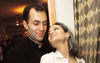James Haven, brat Angeline Jolie, javno objavio da je gej