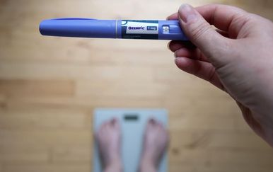 Nakon “Ozempic lica” pojavila su se i “Ozempic stopala” – stručnjaci objašnjavaju što se događa