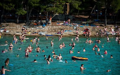 Tamna strana turističke sezone